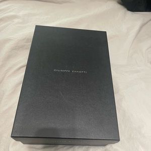 Giuseppe Zanotti ANDREA Sandals